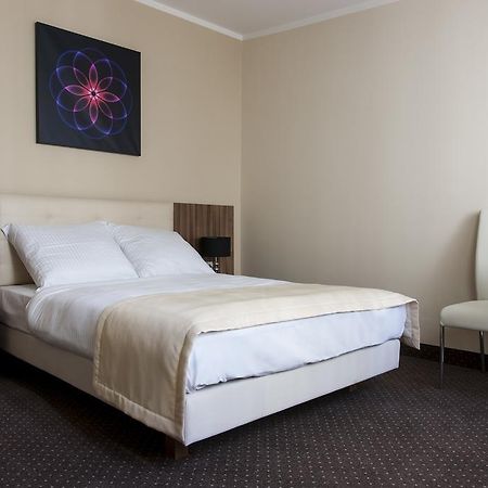 Mandala Hostel & Apartments Poznan Ruang foto