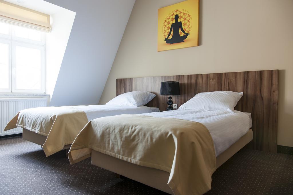Mandala Hostel & Apartments Poznan Ruang foto