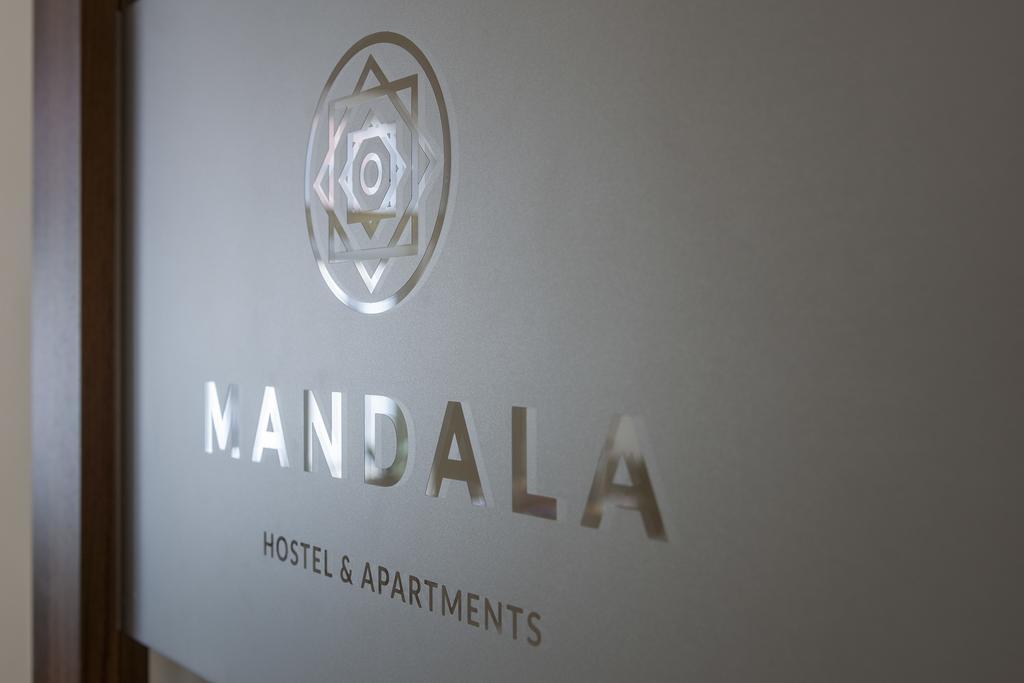 Mandala Hostel & Apartments Poznan Ruang foto