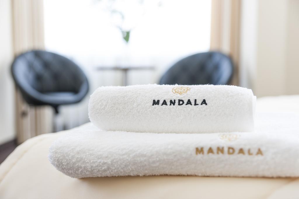 Mandala Hostel & Apartments Poznan Ruang foto